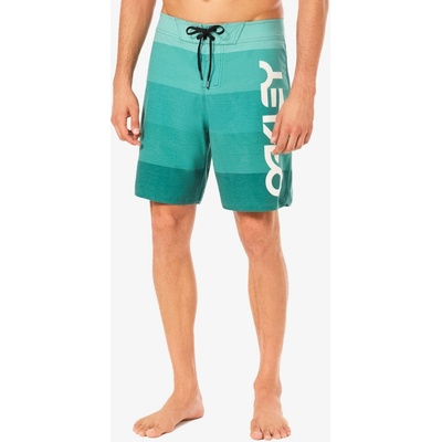 Oakley Retro Mark 19 Boardshort viridian
