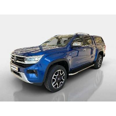 Volkswagen Amarok TDI Style 4Motion 151 kW