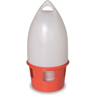 Gaun 30103 napáječka nebo krmítko 12 l