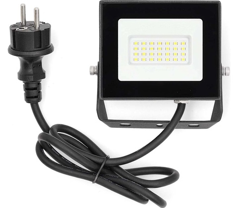 NEDIS LLFLP15BLK