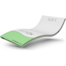 Fajn-spánek Bedton TOPPER HYBRID SOFT