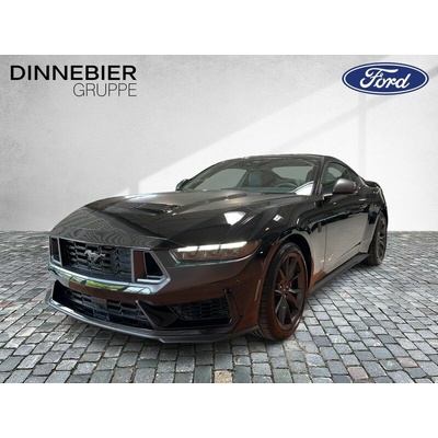 Ford Mustang Dark Horse 334 kW
