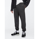 Gap Sweatpants with logo šedá