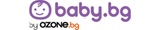 Logo Baby.bg