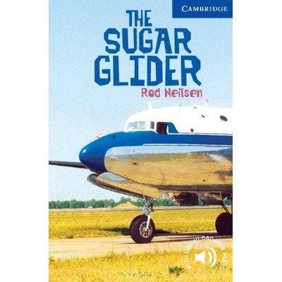 Sugar Glider - Nielsen Rod