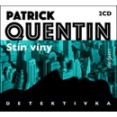 Stín viny - Quentin Patrick