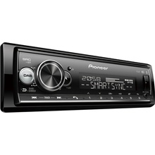 Testy autorádií – vítěz testu 2025/2026