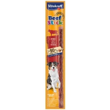 Vitakraft Dog Beef Stick hovězí 12 g