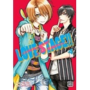 Love Stage!! - Eiki Eiki