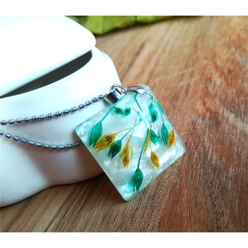 Meganflo Медальон с лимониум