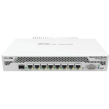 MikroTik CCR1009-7G-1C-PC