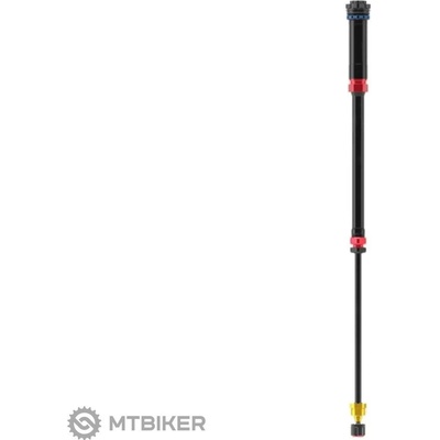 RockShox ZEB A3 Charger 3.1 RC2 upgrade kit