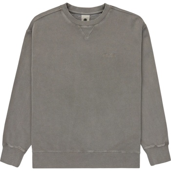 Image 1 of Element Мъжки пуловер Element Lowcase Pigment Crew Jumper - Gargoyle (017-4243-0211)