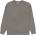 Element Мъжки пуловер Element Lowcase Pigment Crew Jumper - Gargoyle (017-4243-0211)