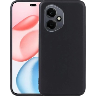 Protemio 110849 TPU Ochranný kryt pro Honor 400 Pro 5G černý – Zboží Živě