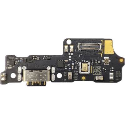 Redmi 10C/Poco C40 - originální deska nabíjení s USB konektorem