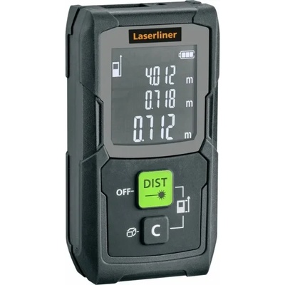 Laserliner Лазерна ролетка Laserliner LaserRange-Master Gi4 MINI/ 40 м (080.842A)