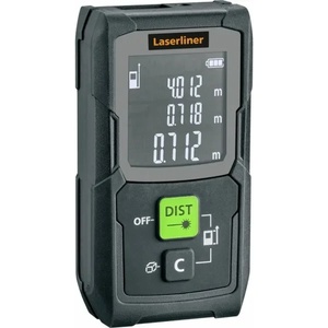 Laserliner Лазерна ролетка Laserliner LaserRange-Master Gi4 MINI/ 40 м (080.842A)