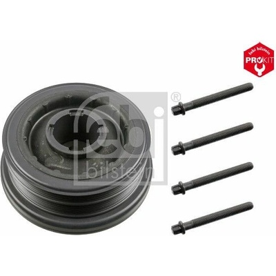 Remenica kľukového hriadeľa FEBI BILSTEIN 33602