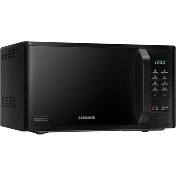 Image 1 of Samsung MS23K3513AK/EO