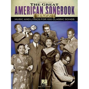 The Great American Songbook: Jazz | Hal Leonard Publishing Corporation (ISBN: 9781476875507)