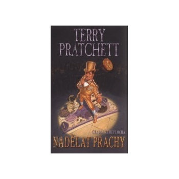 Nadělat prachy