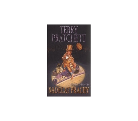 Nadělat prachy