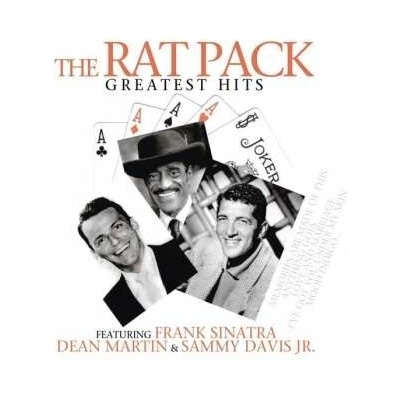 Greatest Hits LP