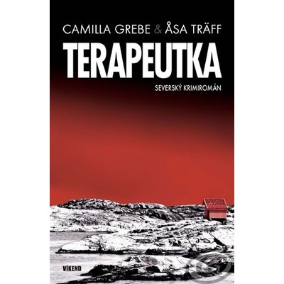 Terapeutka