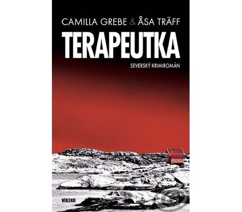Terapeutka