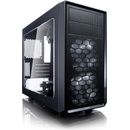 Fractal Design Focus G Mini FD-CA-FOCUS-MINI-BK-W