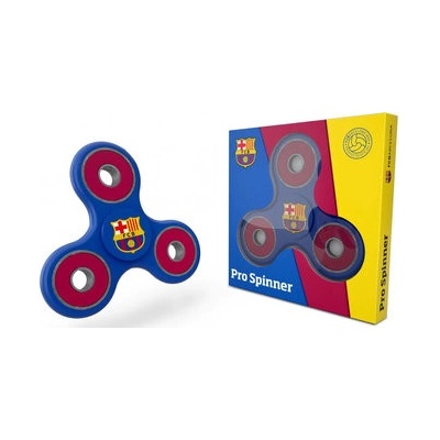 TREFL Spinner FC Barcelona