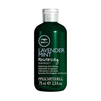 Paul Mitchell Tea Tree Lavender Mint Moisturizing Shampoo 75 ml