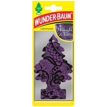 WUNDER-BAUM Midnight Chic