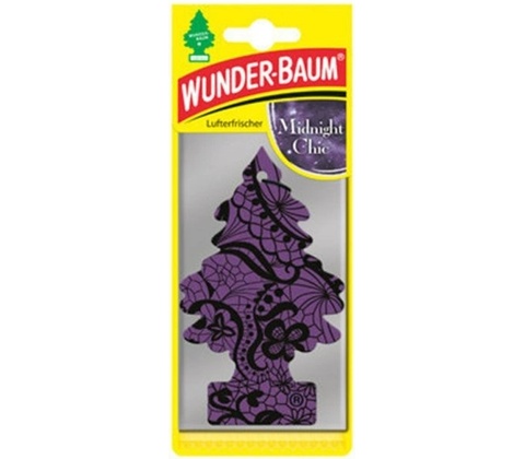 WUNDER-BAUM Midnight Chic