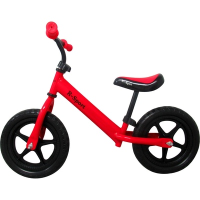 R-Sport R7 12" kola růžové