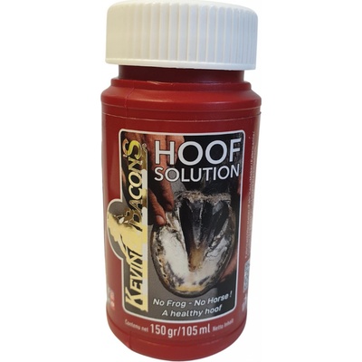 Hoof Solution Kevin Bacon 150ml