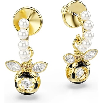 Swarovski Обици Swarovski IDYLLIA (5742678)