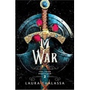 Laura Thalassa - War