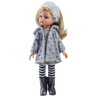 Paola Reina - Комплект дрехи за кукла от 32 см (54410)