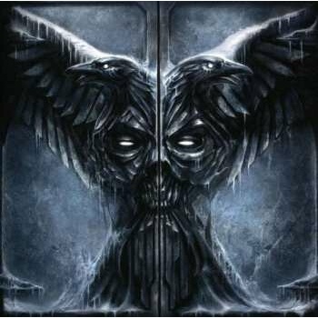 IMMORTAL - ALL SHALL FALL (1CD)