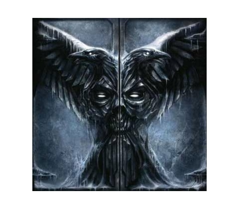 IMMORTAL - ALL SHALL FALL (1CD)