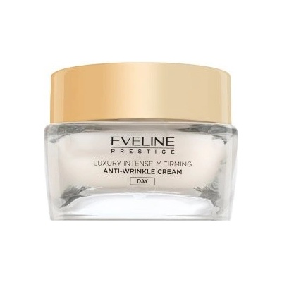 Eveline Cosmetics 24K Snail & Caviar denný protivráskový krém s extraktom zo slimáka 50 ml