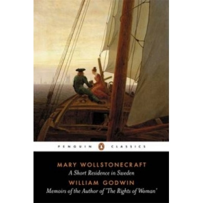 Short Residence in Sweden Wollstonecraft MaryPaperback