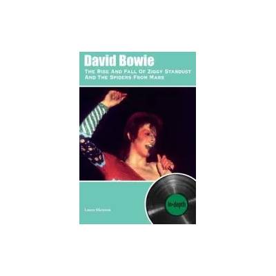 David Bowie The Rise And Fall Of Ziggy Stardust And The Spiders From Mars: In-depth" - ""