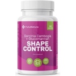 FutuNatura Shape Control - 180 капсули