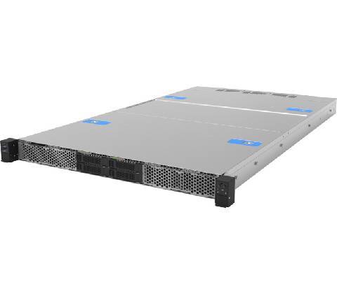 Intel Server System M50CYP1UR204