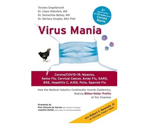 Virus Mania