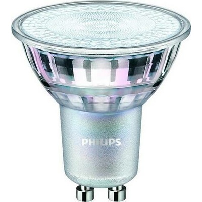 Philips Reflektorová LED žárovka MASTER LEDspot Value D 3.7-35W GU10 927 60D