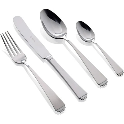 Herdmar Комплект прибори за хранене sirius- 24 части (183-3024-0117-200-0000)